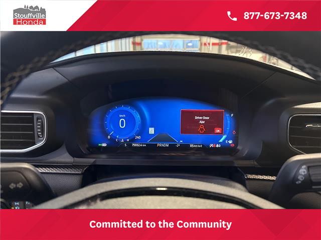 2021 Ford Explorer ST (Stk: OP-1442) in Stouffville - Image 13 of 16 2021 Ford Explorer ST (Stk: OP-1442) in Stouffville - Image 13 of 16