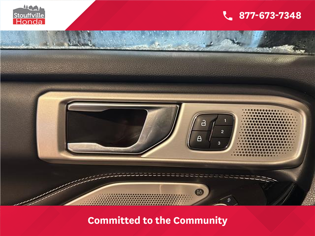 2021 Ford Explorer ST (Stk: OP-1442) in Stouffville - Image 14 of 16 2021 Ford Explorer ST (Stk: OP-1442) in Stouffville - Image 14 of 16