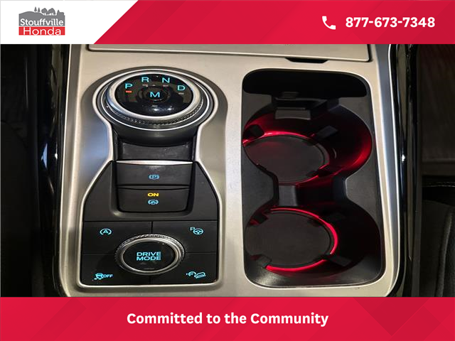 2021 Ford Explorer ST (Stk: OP-1442) in Stouffville - Image 15 of 16 2021 Ford Explorer ST (Stk: OP-1442) in Stouffville - Image 15 of 16