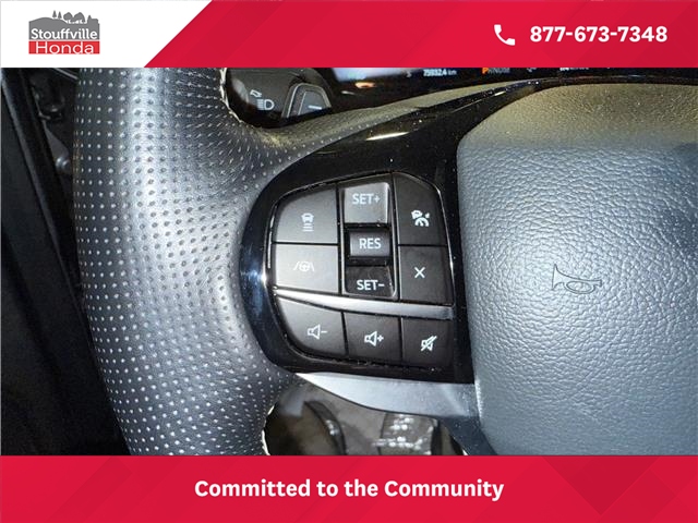 2021 Ford Explorer ST (Stk: OP-1442) in Stouffville - Image 16 of 16 2021 Ford Explorer ST (Stk: OP-1442) in Stouffville - Image 16 of 16