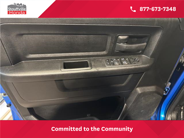 2021 RAM 1500 Classic Tradesman (Stk: OP-1441) in Stouffville - Image 11 of 15