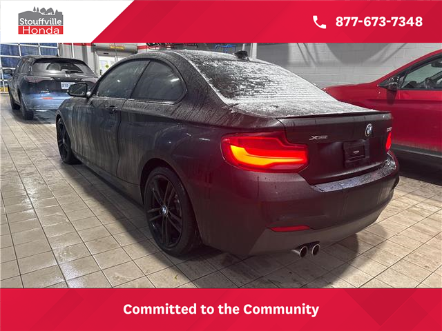 2018 BMW 230i xDrive (Stk: OP-1437) in Stouffville - Image 5 of 13