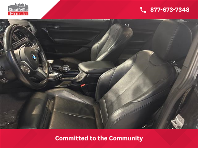 2018 BMW 230i xDrive (Stk: OP-1437) in Stouffville - Image 9 of 13