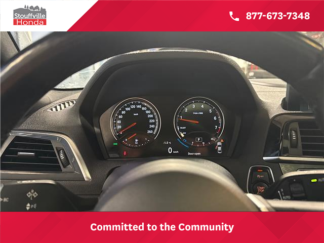 2018 BMW 230i xDrive (Stk: OP-1437) in Stouffville - Image 10 of 13