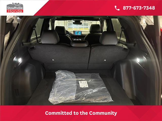 2024 Honda CR-V Hybrid Touring (Stk: 26-141A) in Stouffville - Image 7 of 12