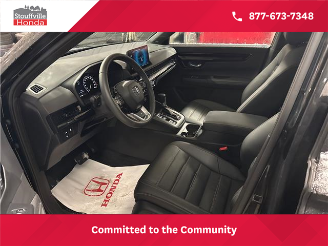 2024 Honda CR-V Hybrid Touring (Stk: 26-141A) in Stouffville - Image 9 of 12