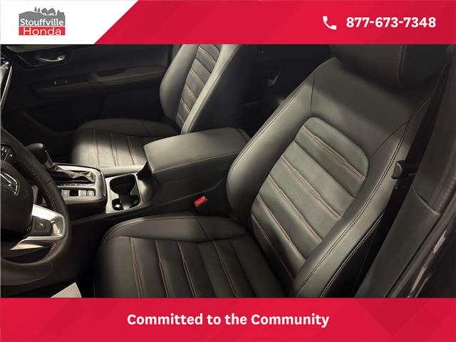 2024 Honda CR-V Hybrid Touring (Stk: 26-141A) in Stouffville - Image 10 of 12