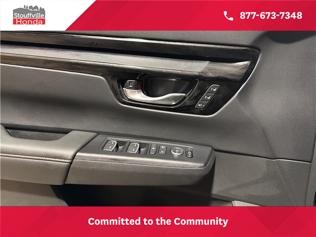 2024 Honda CR-V Hybrid Touring (Stk: 26-141A) in Stouffville - Image 11 of 12