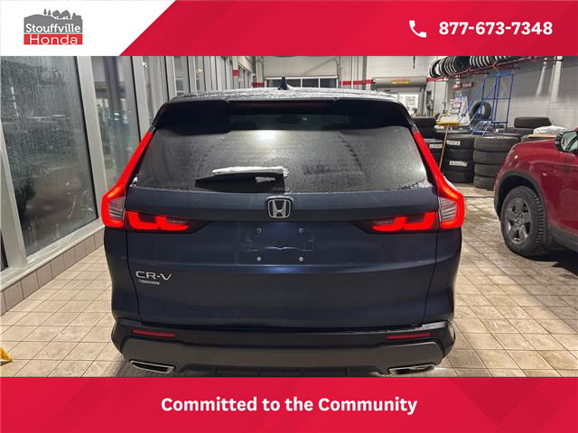2024 Honda CR-V Hybrid EX-L (Stk: OP-1434) in Stouffville - Image 5 of 14