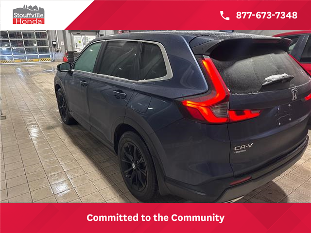 2024 Honda CR-V Hybrid EX-L (Stk: OP-1434) in Stouffville - Image 6 of 14
