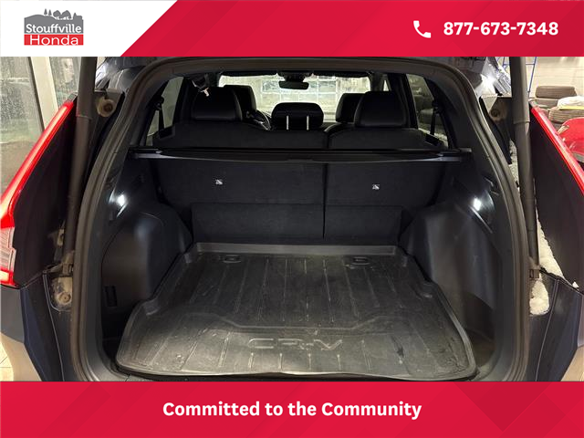 2024 Honda CR-V Hybrid EX-L (Stk: OP-1434) in Stouffville - Image 8 of 14