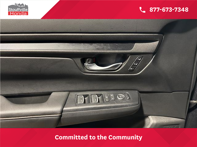2024 Honda CR-V Hybrid EX-L (Stk: OP-1434) in Stouffville - Image 11 of 14