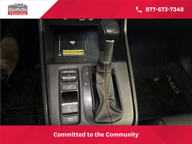 2024 Honda CR-V Hybrid EX-L (Stk: OP-1434) in Stouffville - Image 13 of 14