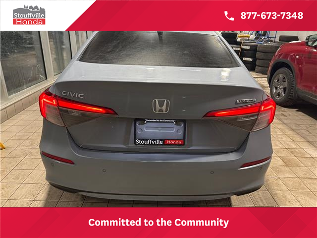 2023 Honda Civic Touring (Stk: OP-1436) in Stouffville - Image 5 of 14