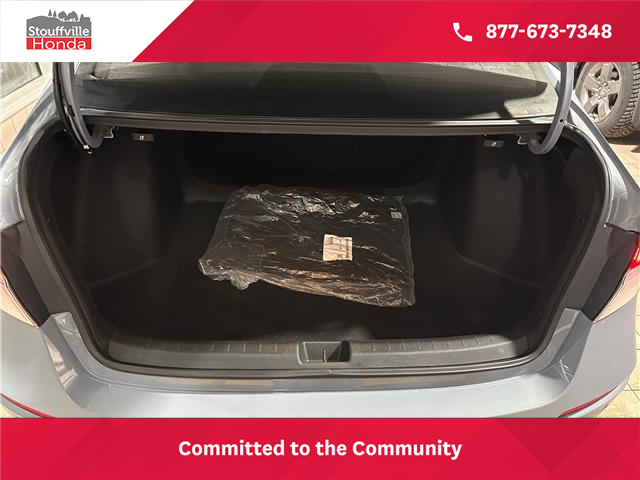 2023 Honda Civic Touring (Stk: OP-1436) in Stouffville - Image 7 of 14