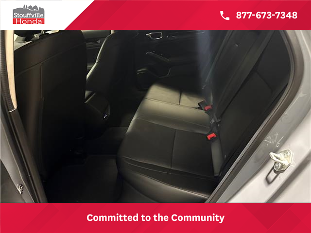 2023 Honda Civic Touring (Stk: OP-1436) in Stouffville - Image 9 of 14