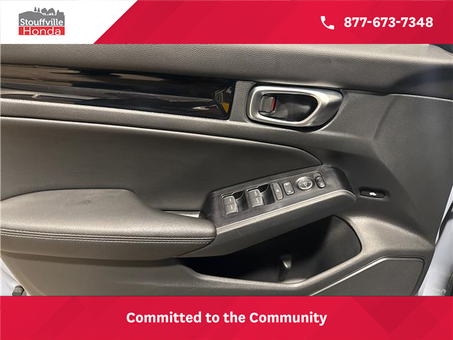 2023 Honda Civic Touring (Stk: OP-1436) in Stouffville - Image 11 of 14
