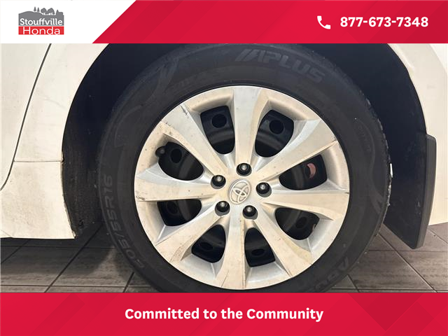 2020 Toyota Corolla LE (Stk: OP-1438) in Stouffville - Image 7 of 11