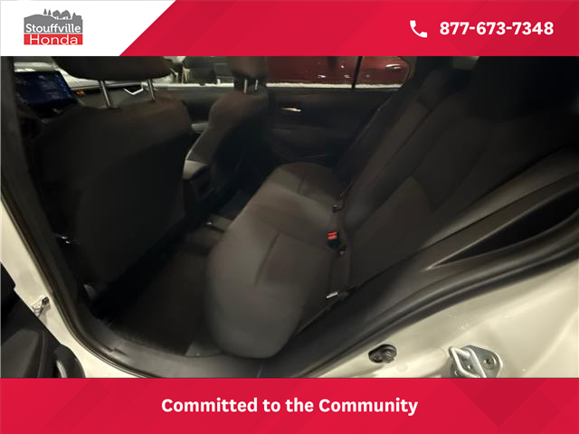 2020 Toyota Corolla LE (Stk: OP-1438) in Stouffville - Image 8 of 11