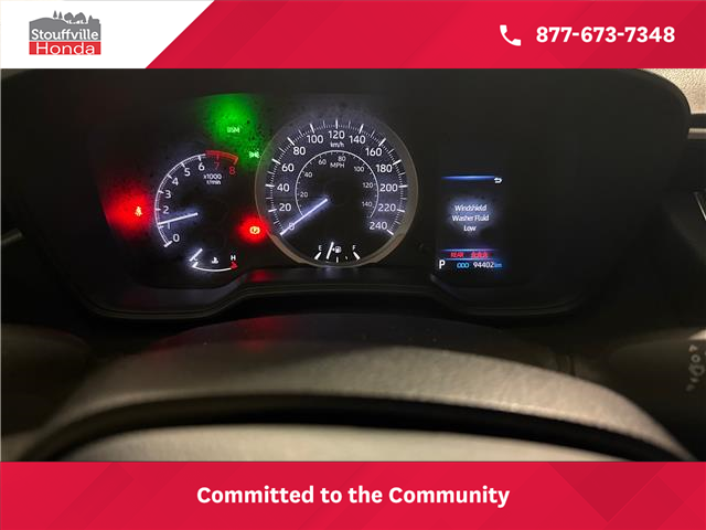 2020 Toyota Corolla LE (Stk: OP-1438) in Stouffville - Image 10 of 11