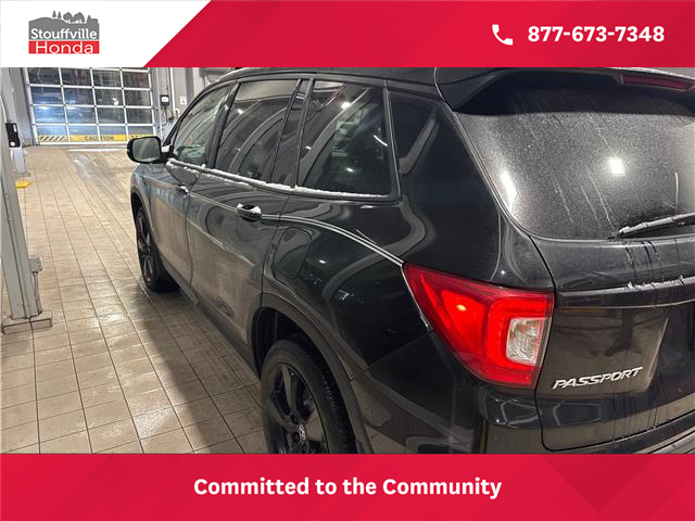 2021 Honda Passport Touring (Stk: 26-201A) in Stouffville - Image 6 of 14