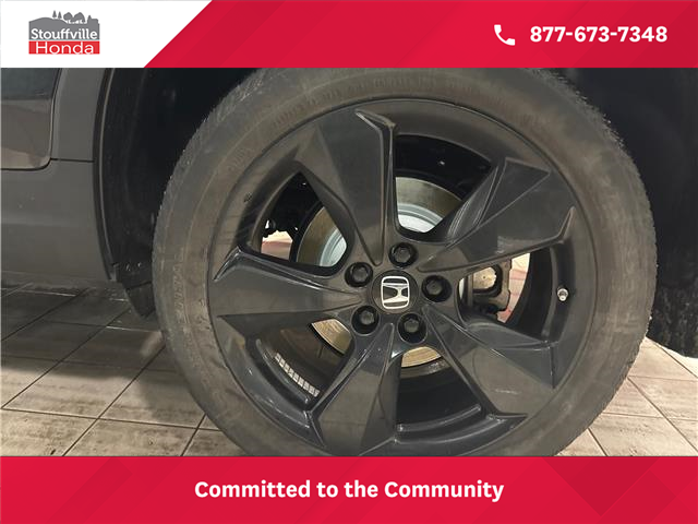 2021 Honda Passport Touring (Stk: 26-201A) in Stouffville - Image 8 of 14