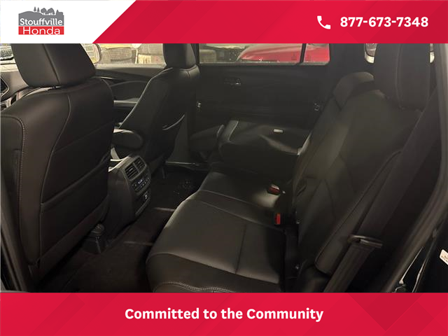 2021 Honda Passport Touring (Stk: 26-201A) in Stouffville - Image 9 of 14