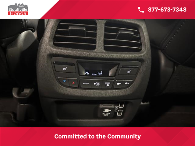 2021 Honda Passport Touring (Stk: 26-201A) in Stouffville - Image 10 of 14