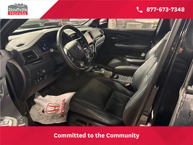 2021 Honda Passport Touring (Stk: 26-201A) in Stouffville - Image 11 of 14
