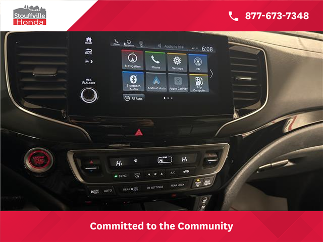 2021 Honda Passport Touring (Stk: 26-201A) in Stouffville - Image 14 of 14