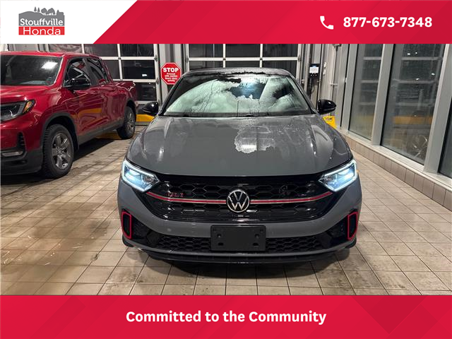 2022 Volkswagen Jetta GLI Base (Stk: OP-1439) in Stouffville - Image 2 of 10 2022 Volkswagen Jetta GLI Base (Stk: OP-1439) in Stouffville - Image 2 of 10