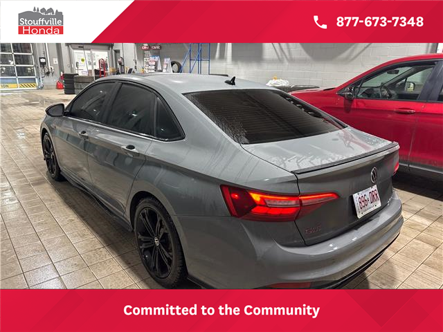 2022 Volkswagen Jetta GLI Base (Stk: OP-1439) in Stouffville - Image 4 of 10 2022 Volkswagen Jetta GLI Base (Stk: OP-1439) in Stouffville - Image 4 of 10