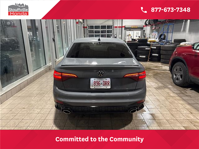 2022 Volkswagen Jetta GLI Base (Stk: OP-1439) in Stouffville - Image 5 of 10 2022 Volkswagen Jetta GLI Base (Stk: OP-1439) in Stouffville - Image 5 of 10