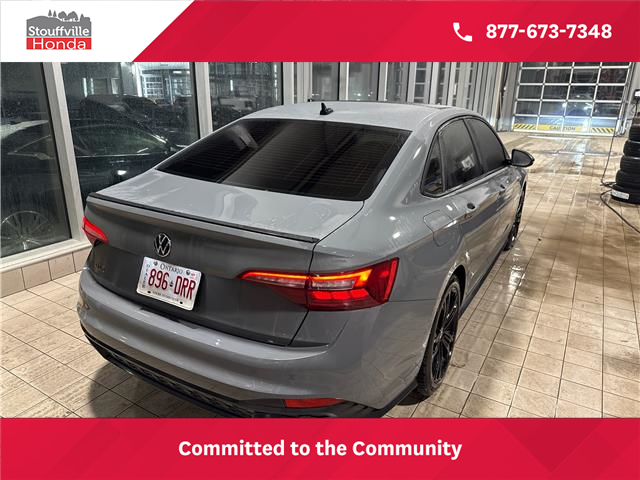 2022 Volkswagen Jetta GLI Base (Stk: OP-1439) in Stouffville - Image 6 of 10 2022 Volkswagen Jetta GLI Base (Stk: OP-1439) in Stouffville - Image 6 of 10