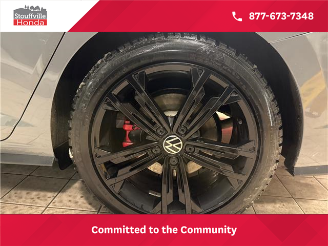 2022 Volkswagen Jetta GLI Base (Stk: OP-1439) in Stouffville - Image 8 of 10 2022 Volkswagen Jetta GLI Base (Stk: OP-1439) in Stouffville - Image 8 of 10