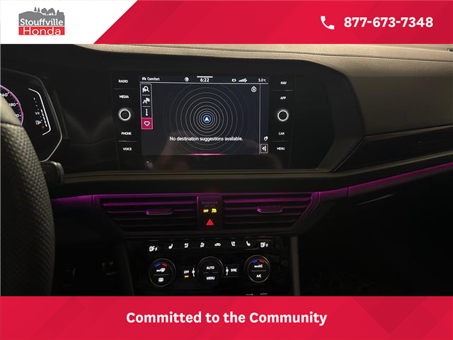 2022 Volkswagen Jetta GLI Base (Stk: OP-1439) in Stouffville - Image 9 of 10 2022 Volkswagen Jetta GLI Base (Stk: OP-1439) in Stouffville - Image 9 of 10
