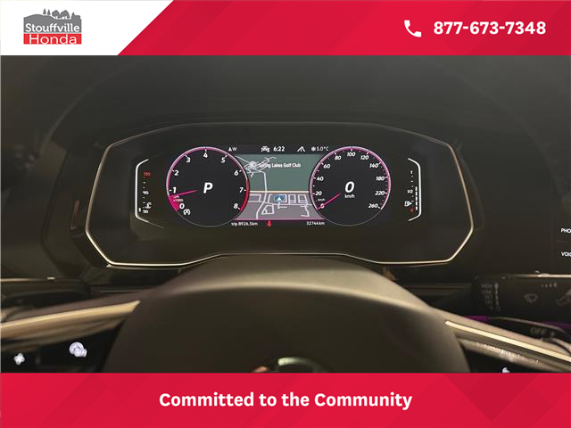 2022 Volkswagen Jetta GLI Base (Stk: OP-1439) in Stouffville - Image 10 of 10 2022 Volkswagen Jetta GLI Base (Stk: OP-1439) in Stouffville - Image 10 of 10