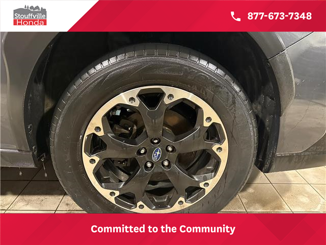 2021 Subaru Crosstrek Touring (Stk: OP-1443) in Stouffville - Image 7 of 7