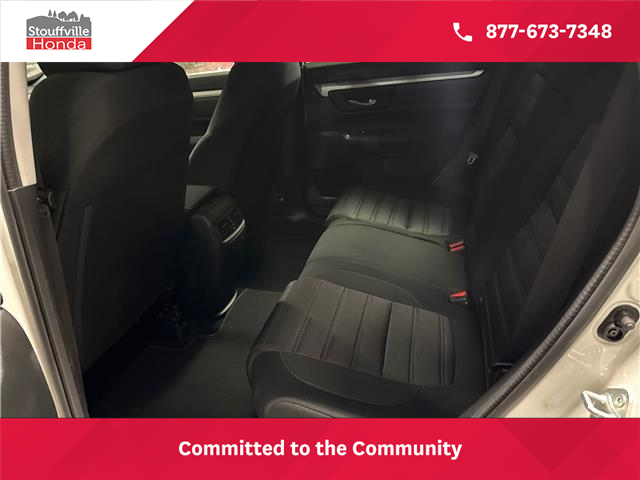 2022 Honda CR-V LX (Stk: 26-217A) in Stouffville - Image 7 of 10