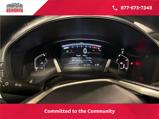 2022 Honda CR-V LX (Stk: 26-217A) in Stouffville - Image 9 of 10