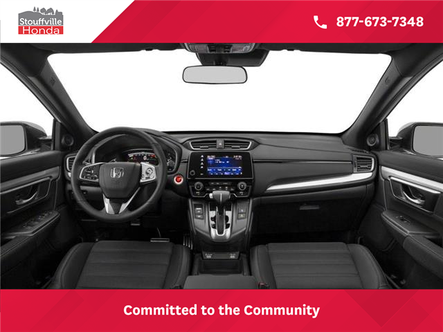2021 Honda CR-V Sport (Stk: 26-236A) in Stouffville - Image 5 of 11