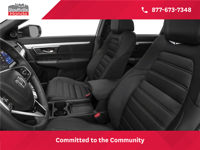 2021 Honda CR-V Sport (Stk: 26-236A) in Stouffville - Image 6 of 11