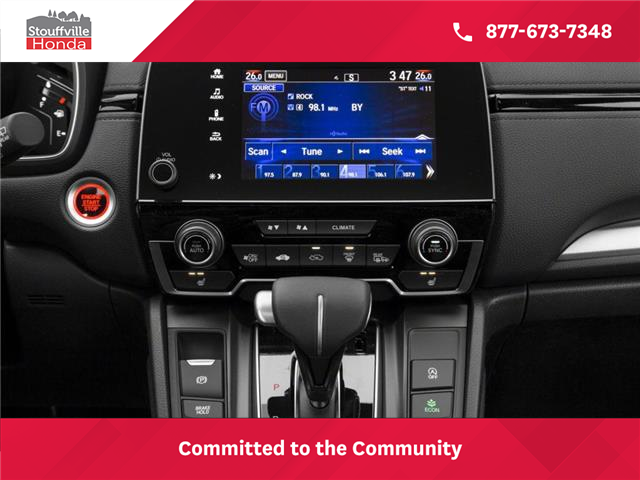 2021 Honda CR-V Sport (Stk: 26-236A) in Stouffville - Image 7 of 11