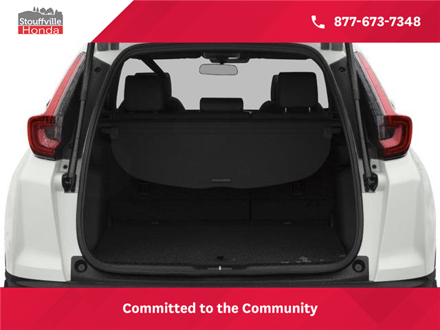 2021 Honda CR-V Sport (Stk: 26-236A) in Stouffville - Image 8 of 11
