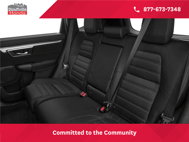2021 Honda CR-V Sport (Stk: 26-236A) in Stouffville - Image 9 of 11
