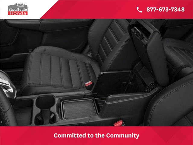 2021 Honda CR-V Sport (Stk: 26-236A) in Stouffville - Image 10 of 11