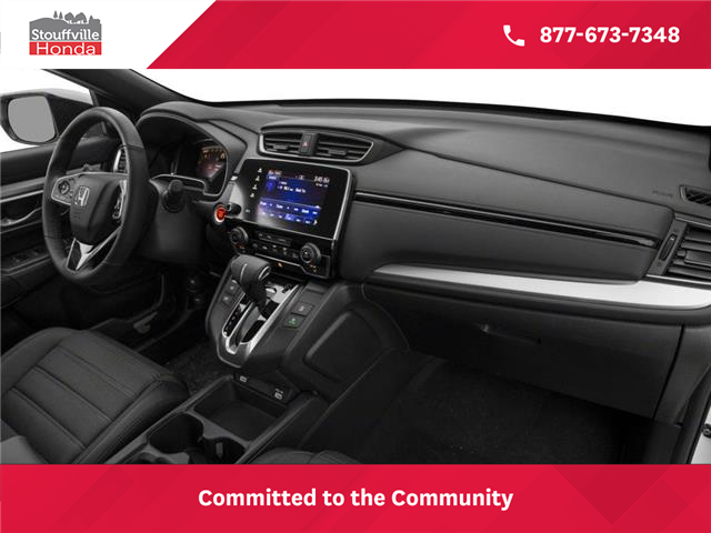 2021 Honda CR-V Sport (Stk: 26-236A) in Stouffville - Image 11 of 11