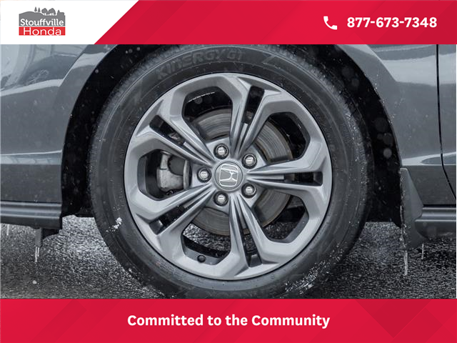 2024 Honda Accord EX (Stk: OP-1452) in Stouffville - Image 3 of 24