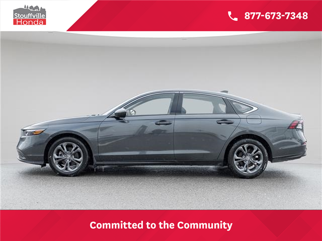 2024 Honda Accord EX (Stk: OP-1452) in Stouffville - Image 4 of 24