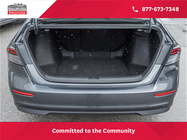 2024 Honda Accord EX (Stk: OP-1452) in Stouffville - Image 7 of 24